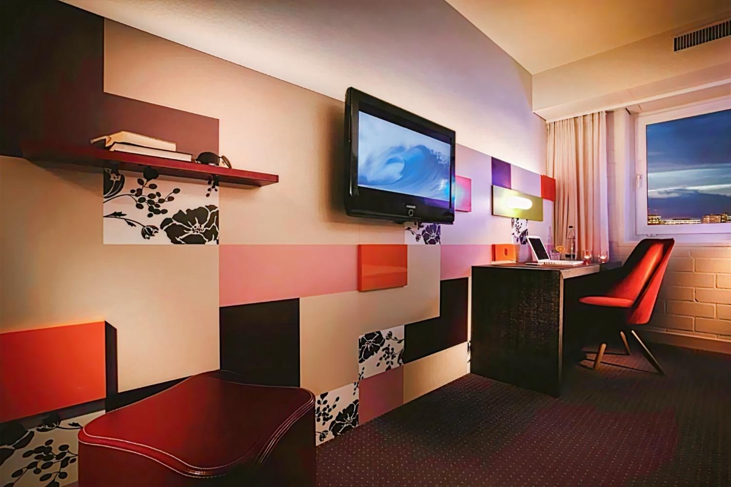 Pentahotel Berlin-Koepenick