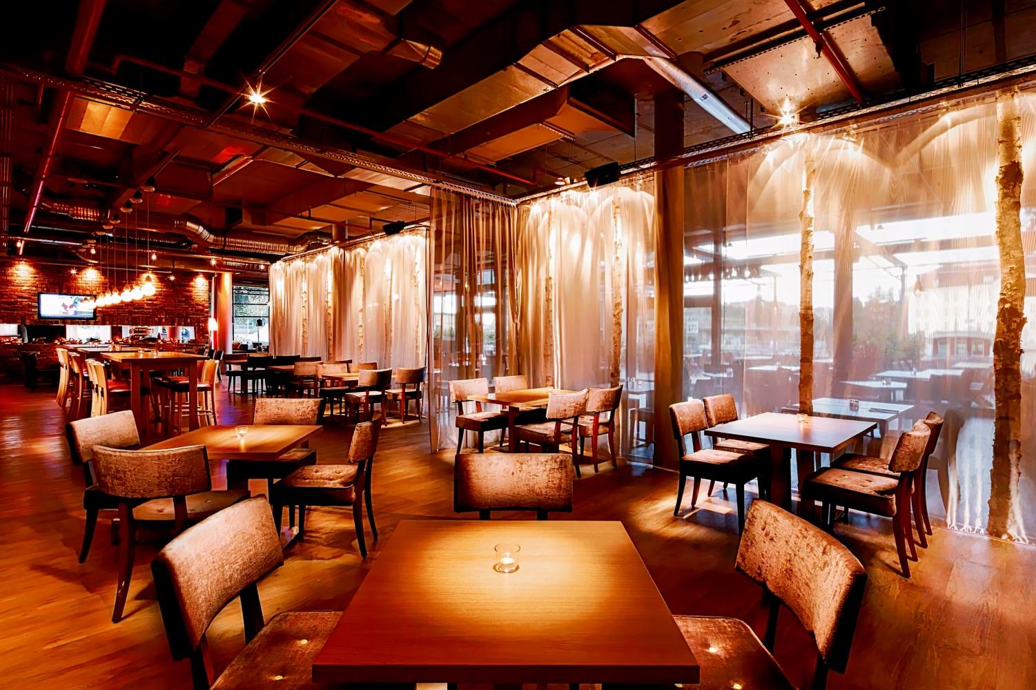 Pentahotel Berlin-Koepenick