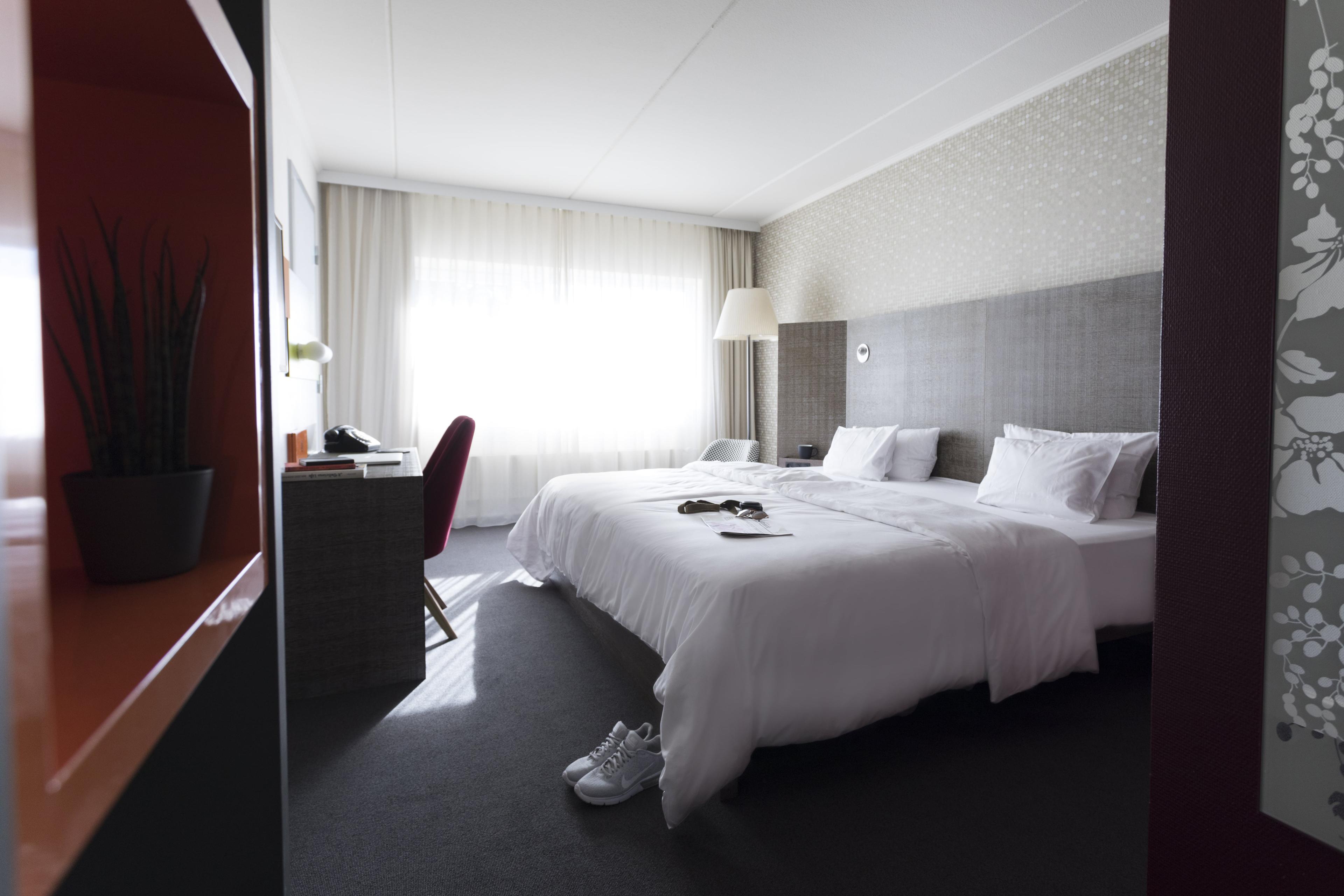 Pentahotel Rostock