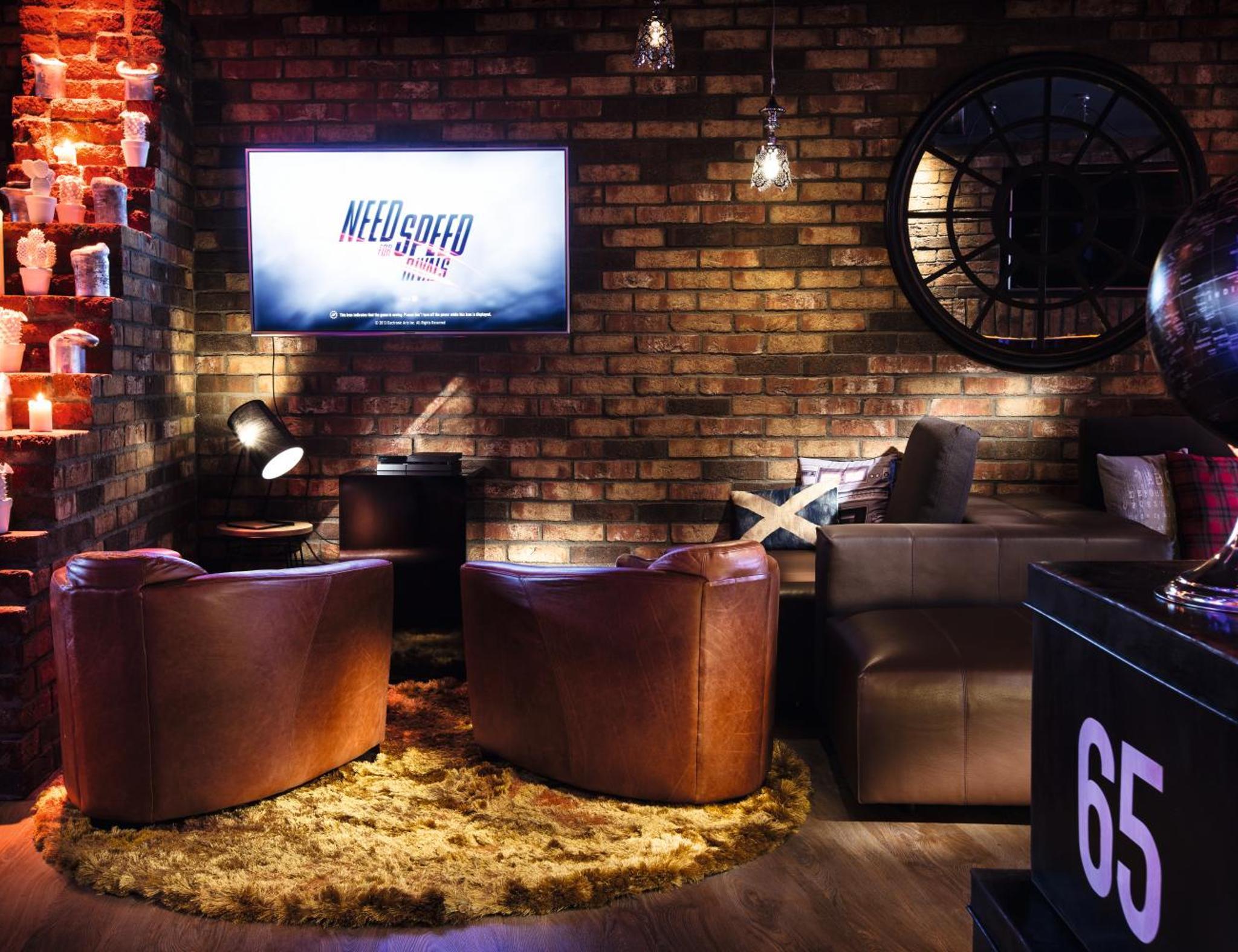 Pentahotel Inverness