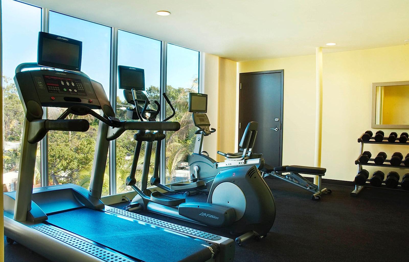 Hotel Urbano at Brickell