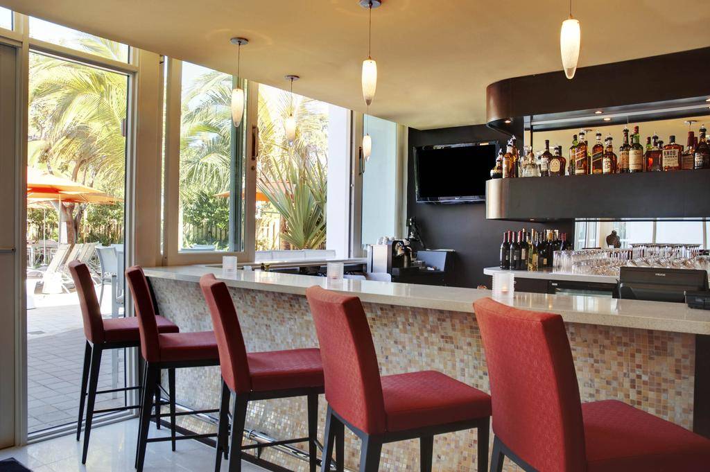 Hotel Urbano at Brickell