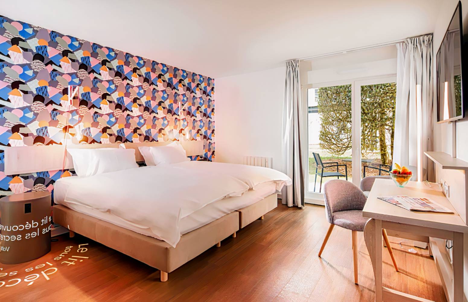 The Residence Hotel Geneva Airport