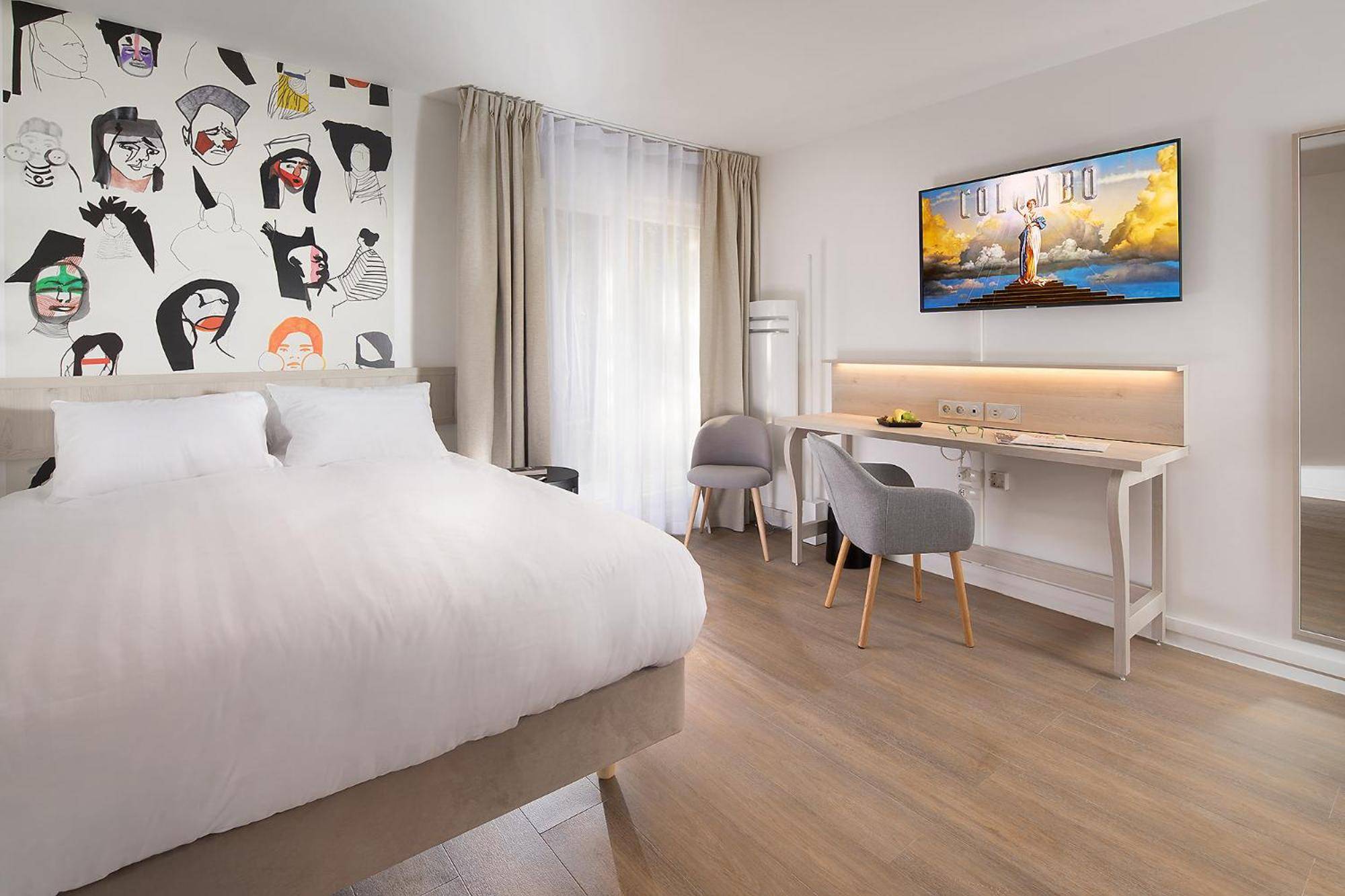 The Residence Hotel Geneva Airport