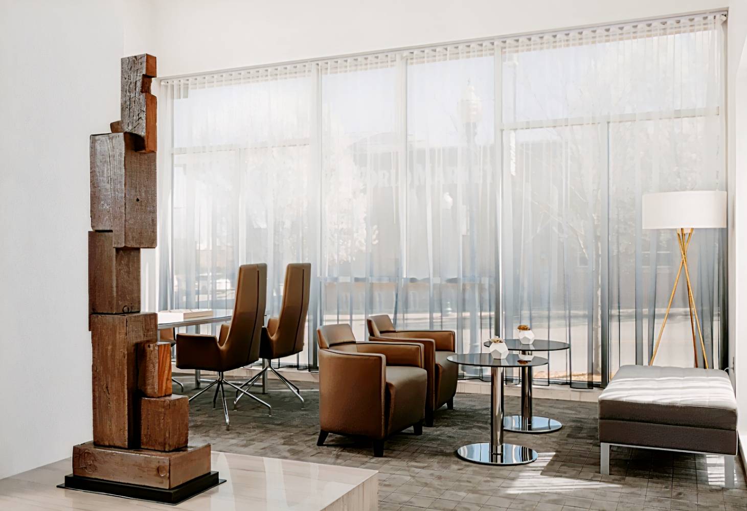 AC Hotel Kansas City Plaza