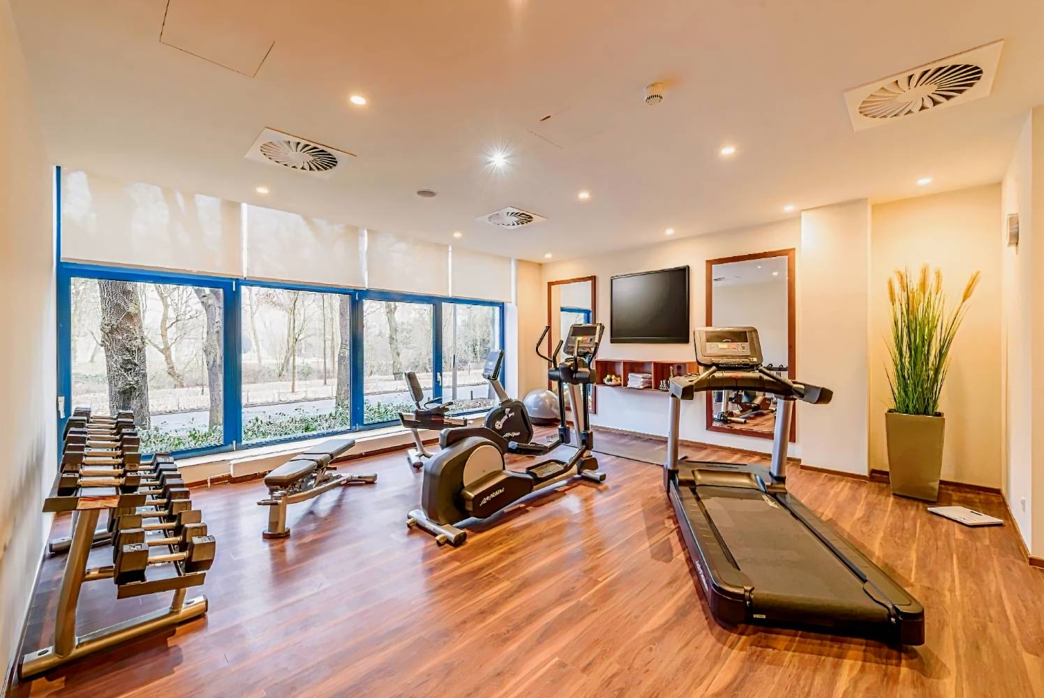 Maritim Hotel Bremen