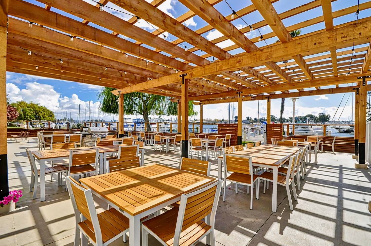 Homewood Suites by Hilton Oakland - Waterfront