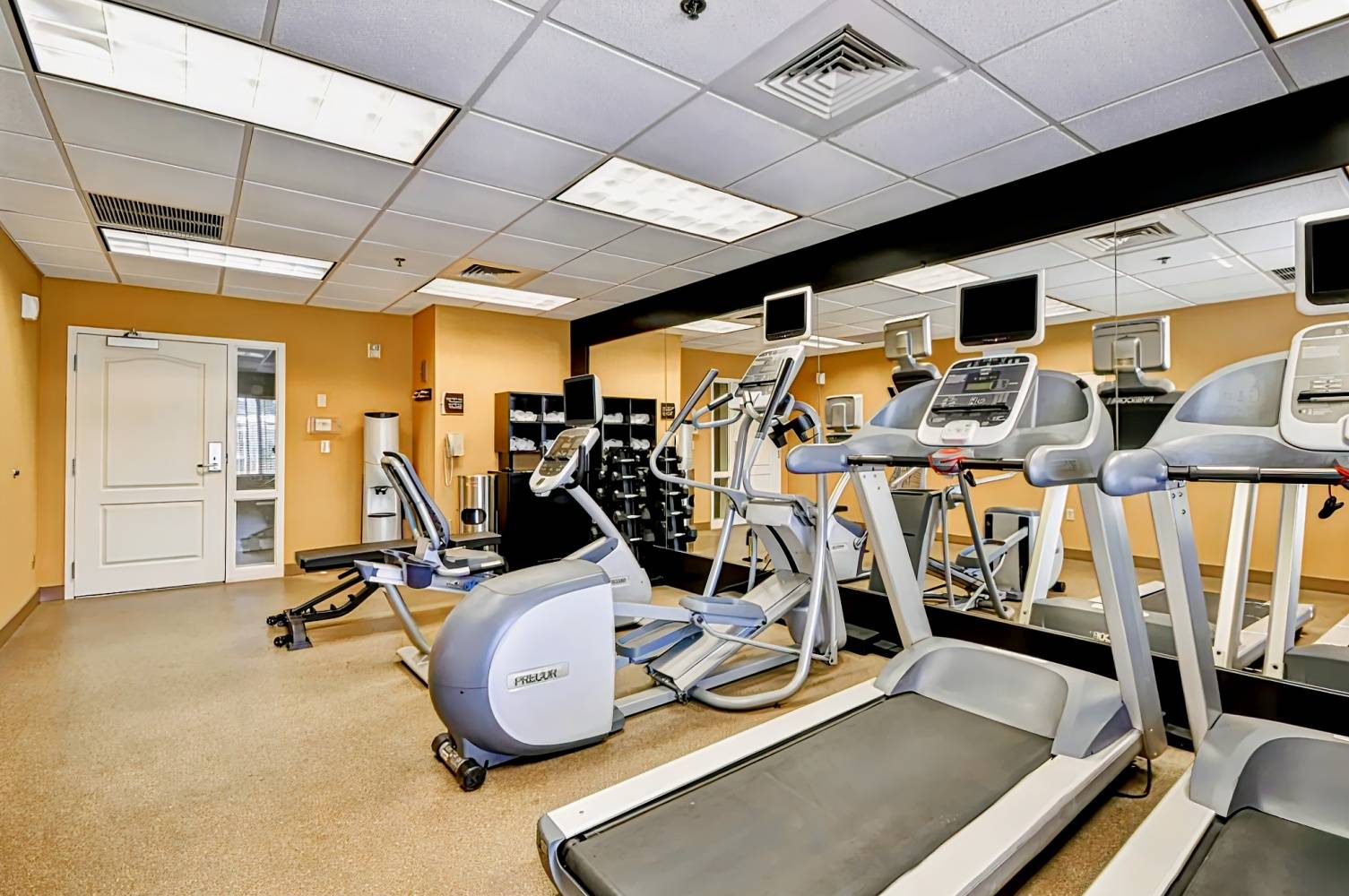 Homewood Suites by Hilton Oakland - Waterfront