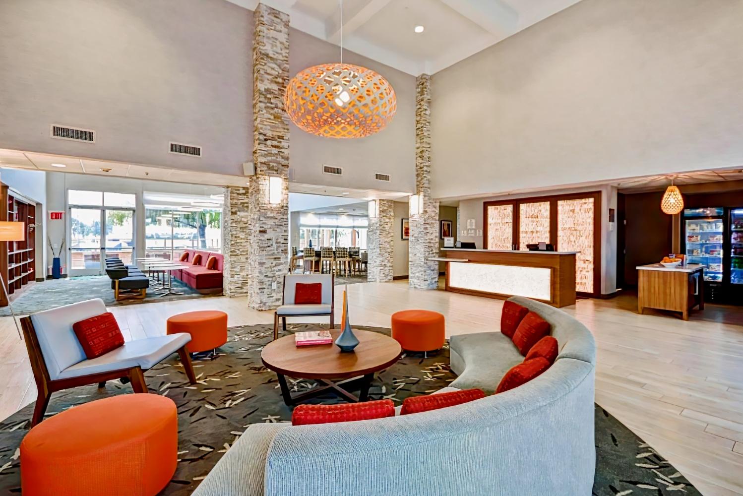 Homewood Suites by Hilton Oakland - Waterfront
