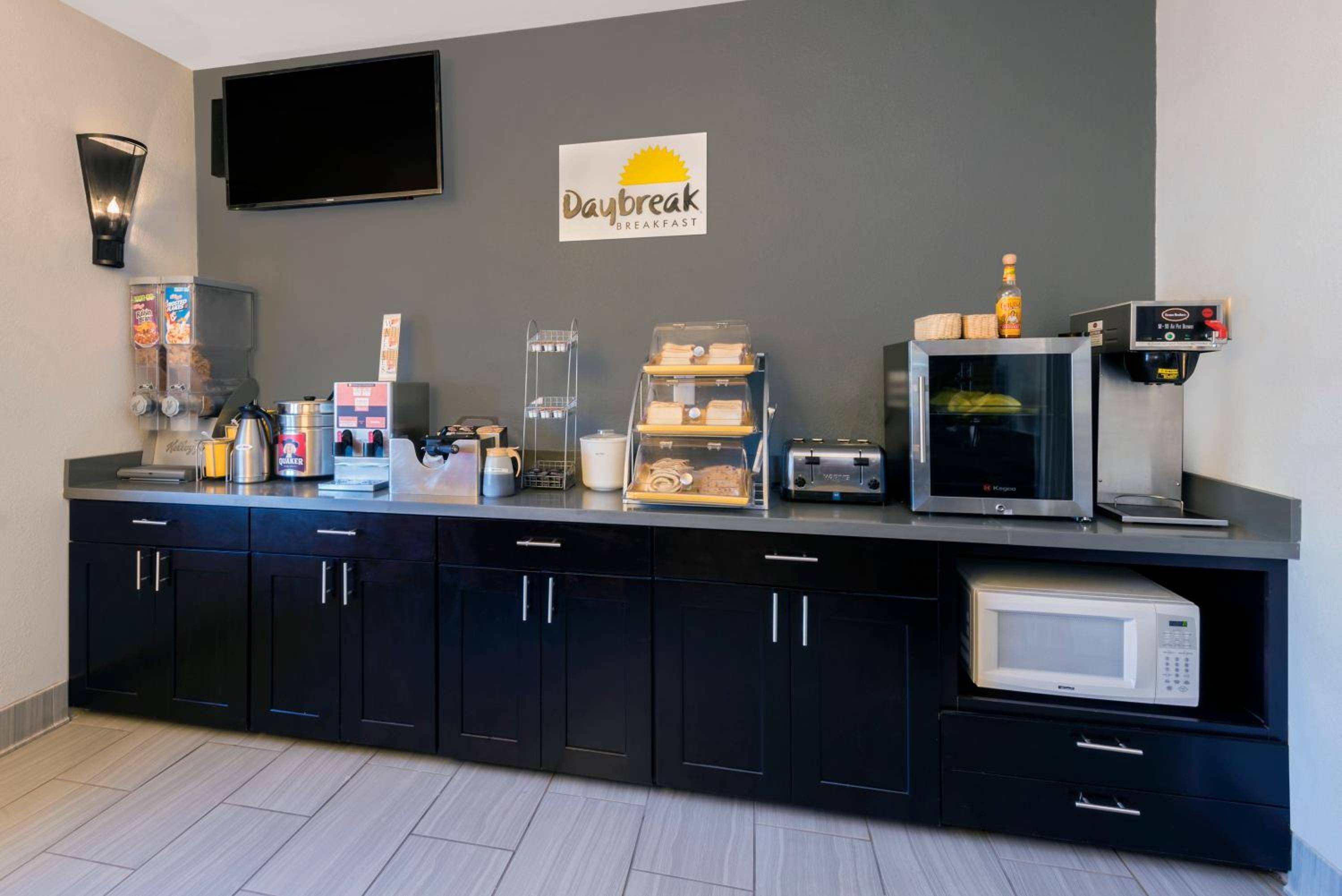 Hotel 1550 SFO Airport