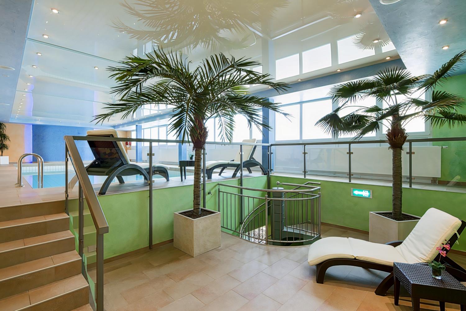 Best Western Plus Hotel Steinsgarten