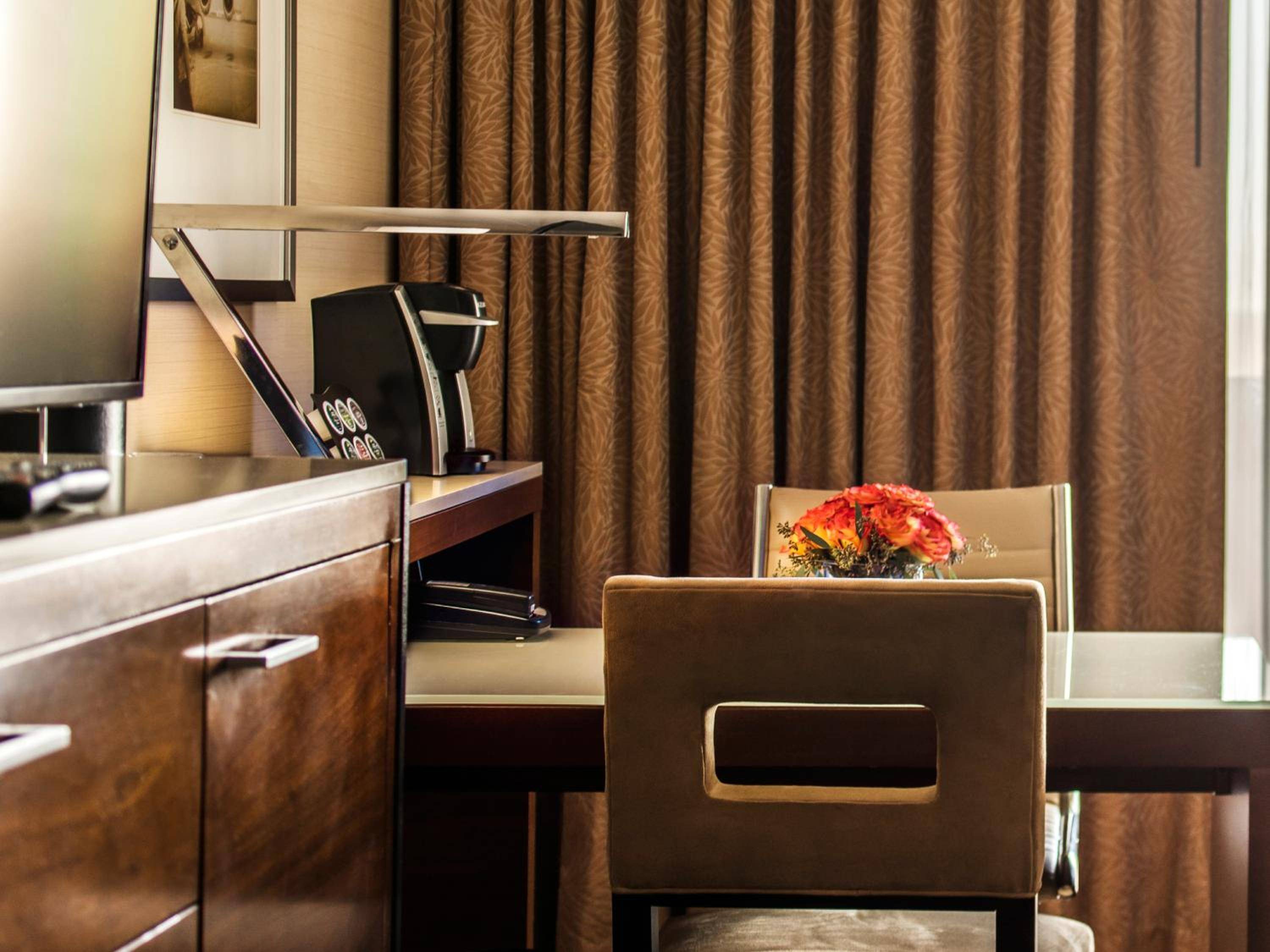 Hyatt Regency O'Hare Chicago