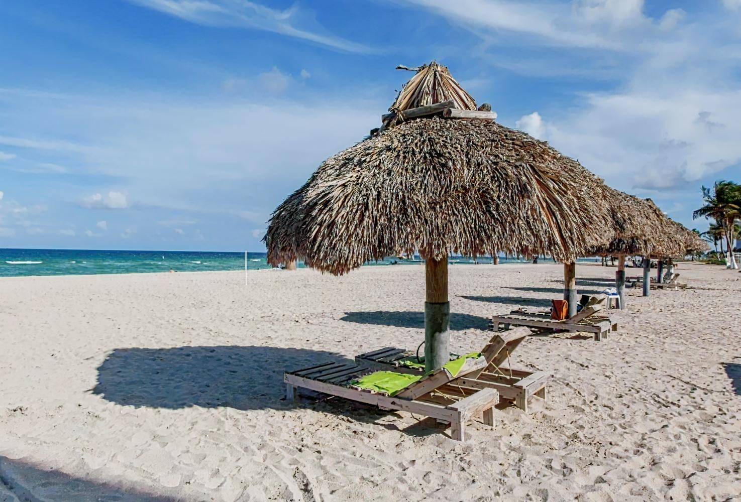 Thunderbird Beach Hotel