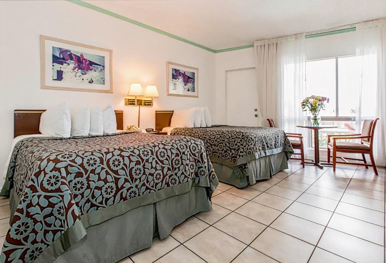 Thunderbird Beach Hotel