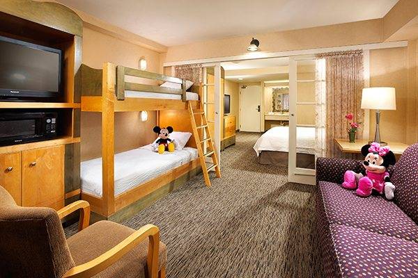 Anaheim Portofino Inn & Suites