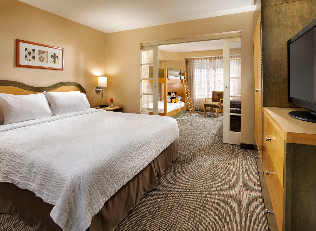 Anaheim Portofino Inn & Suites