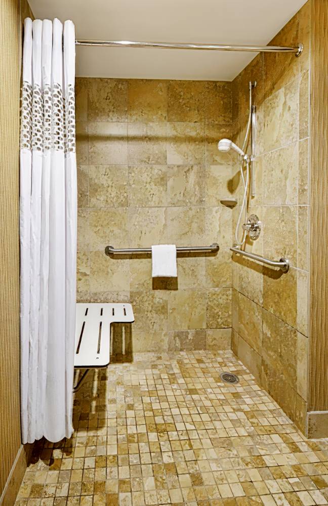 Hampton Inn Cleveland Downtown