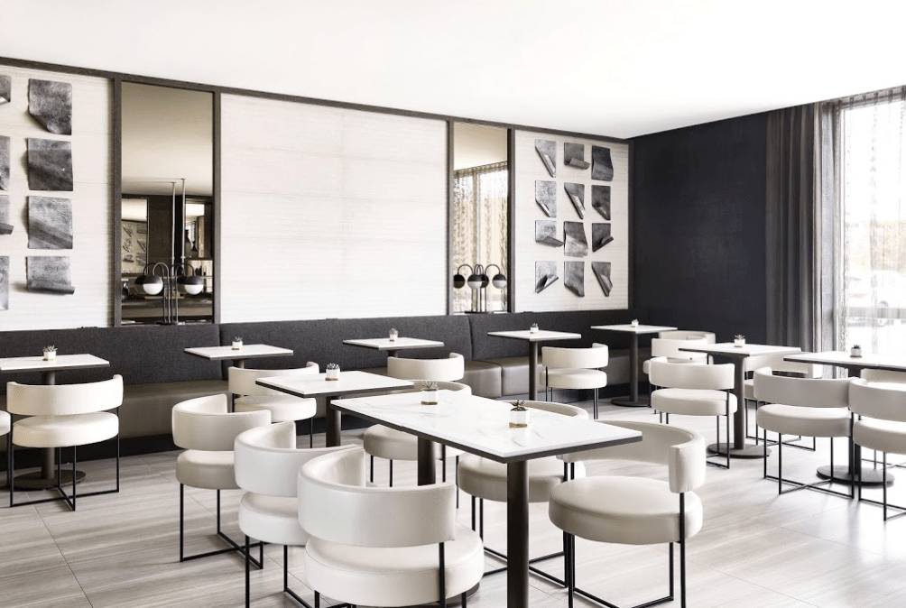 AC Hotel by Marriott Miami Airport West/Doral