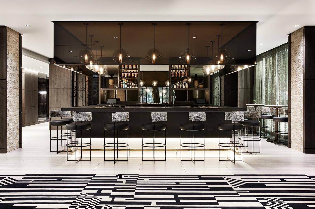 AC Hotel by Marriott Miami Airport West/Doral