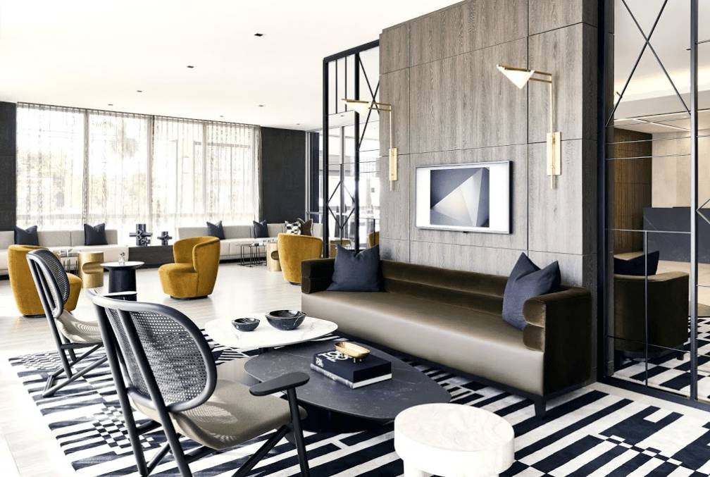 AC Hotel by Marriott Miami Airport West/Doral