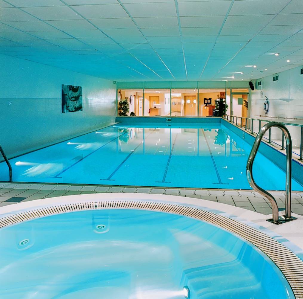 Holiday Inn Edinburgh Zoo