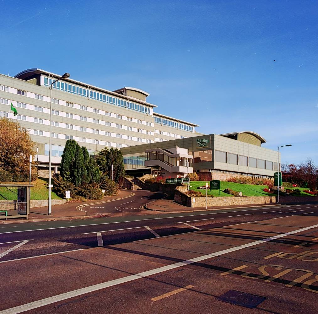 Holiday Inn Edinburgh Zoo