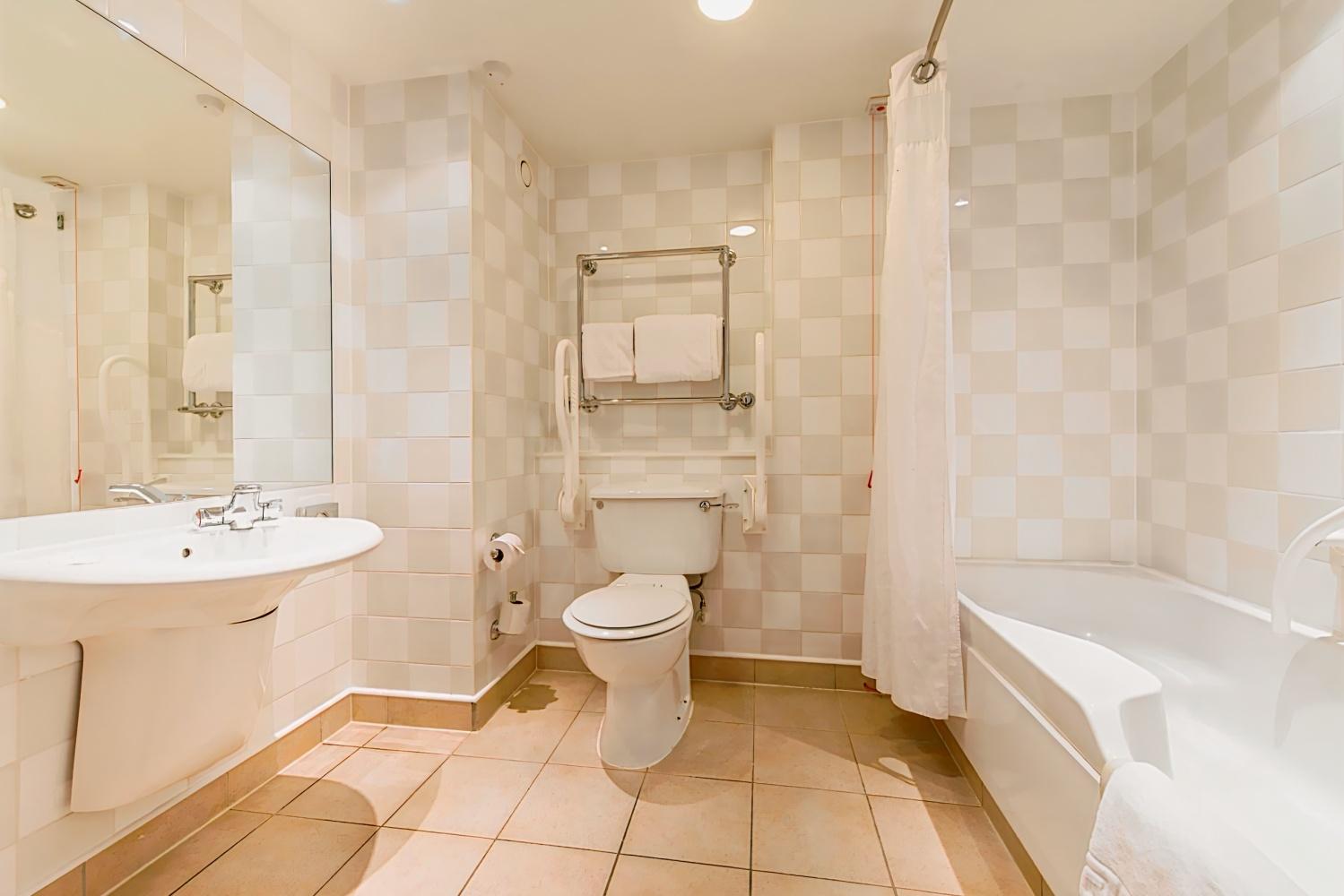 Holiday Inn Edinburgh Zoo