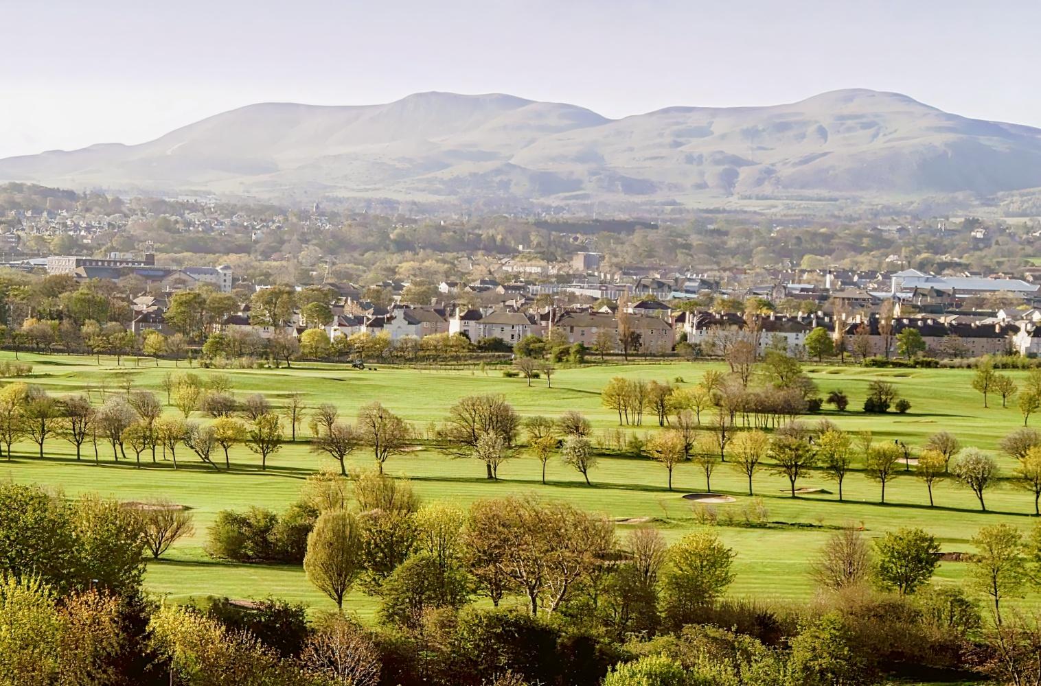Holiday Inn Edinburgh Zoo