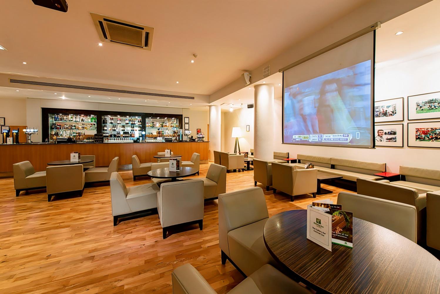 Holiday Inn Edinburgh Zoo