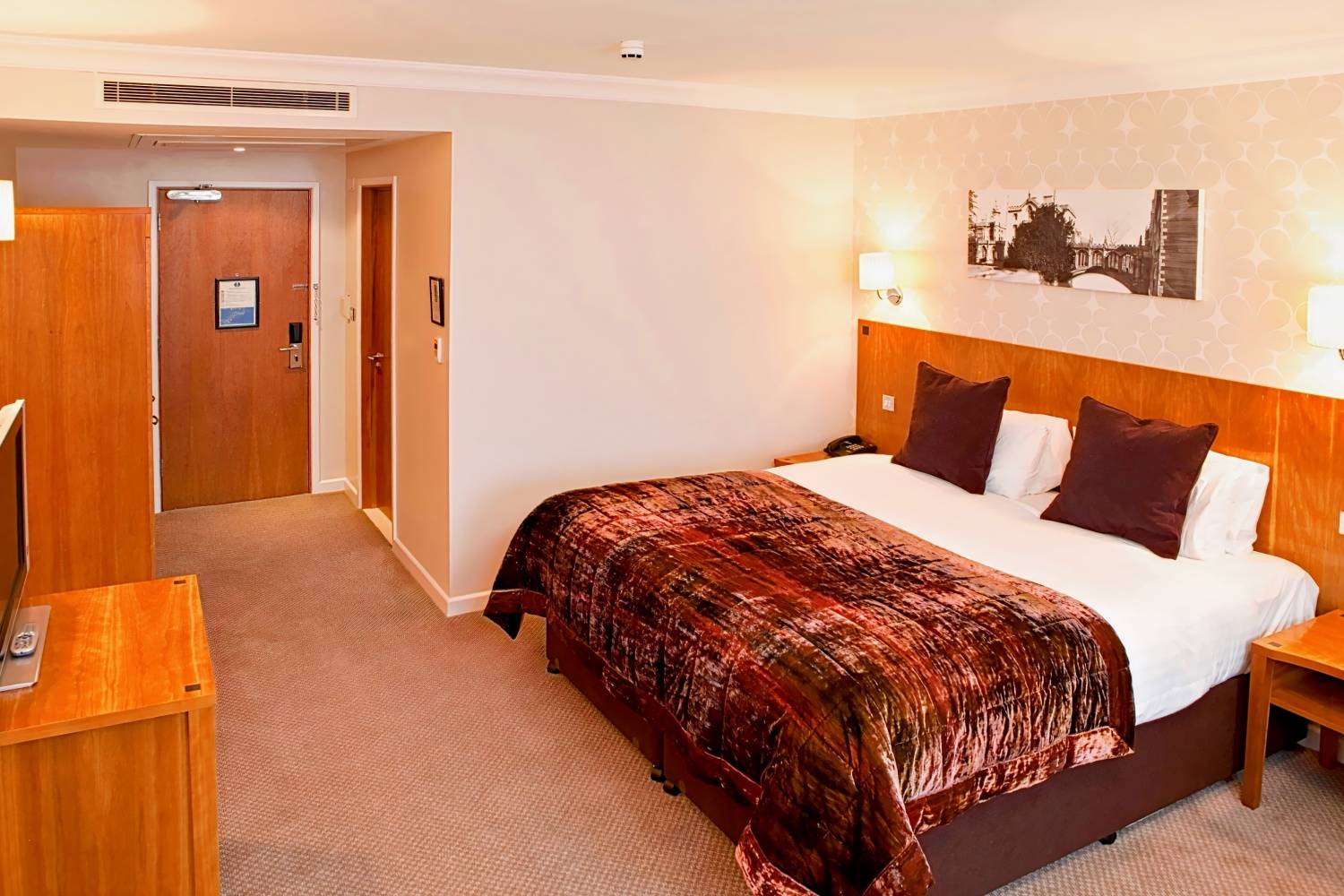 Cambridge Bar Hill Hotel, Signature Collection By Best Western