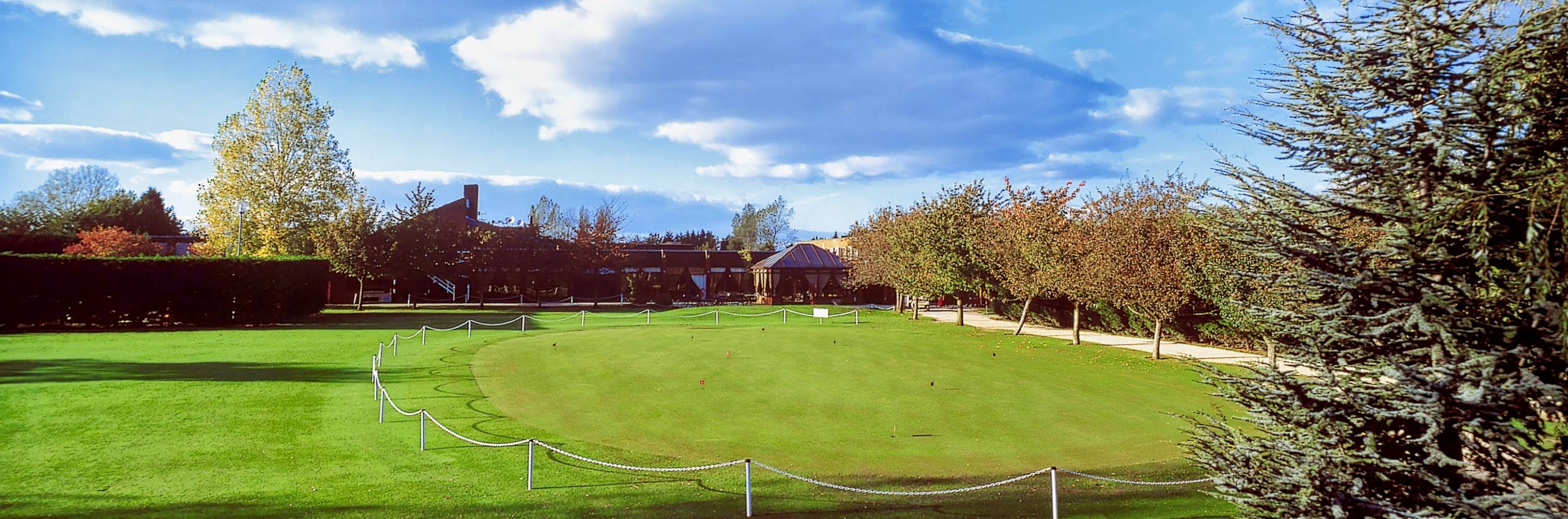 Cambridge Bar Hill Hotel, Signature Collection By Best Western