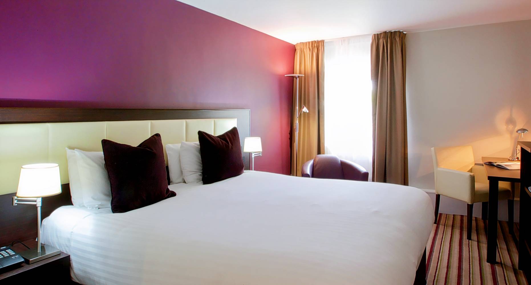 Cambridge Bar Hill Hotel, Signature Collection By Best Western