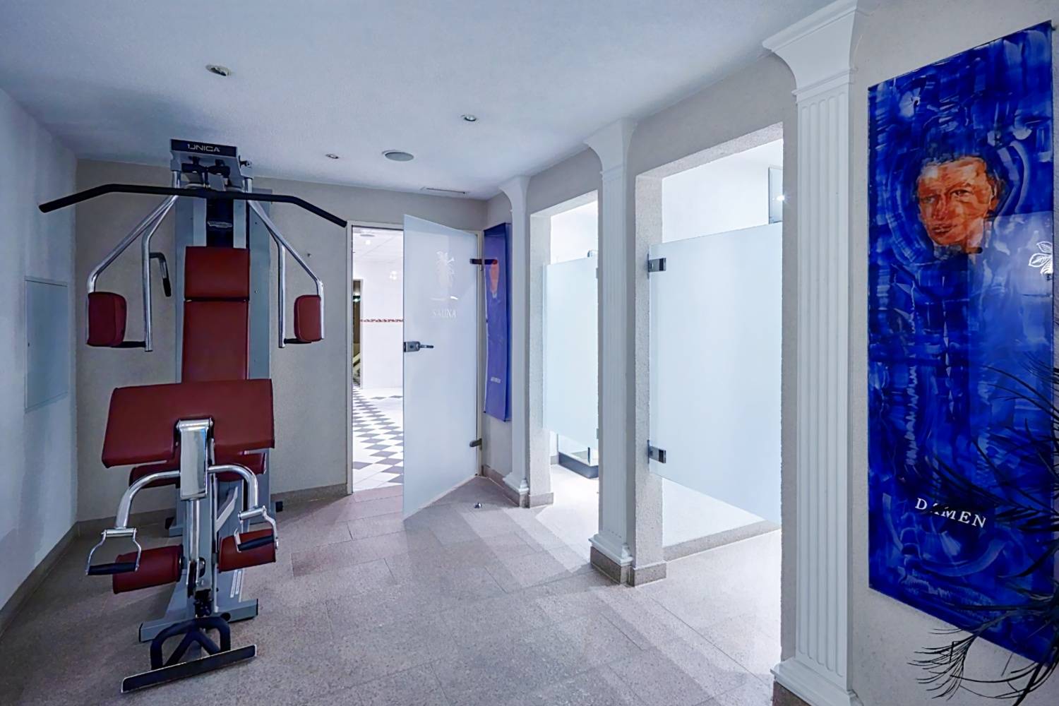 Hotel Villa Kastania Berlin