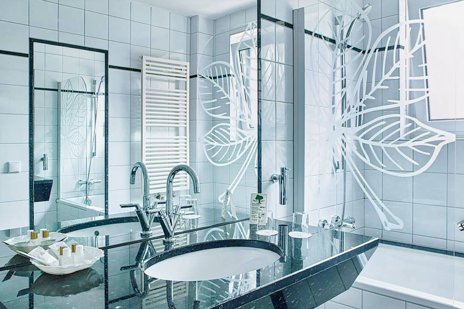 Hotel Villa Kastania Berlin