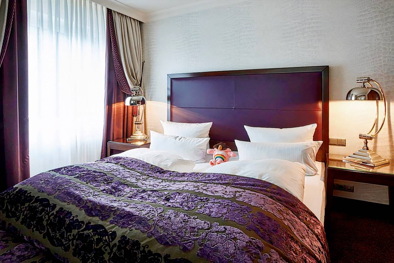 Hotel Villa Kastania Berlin