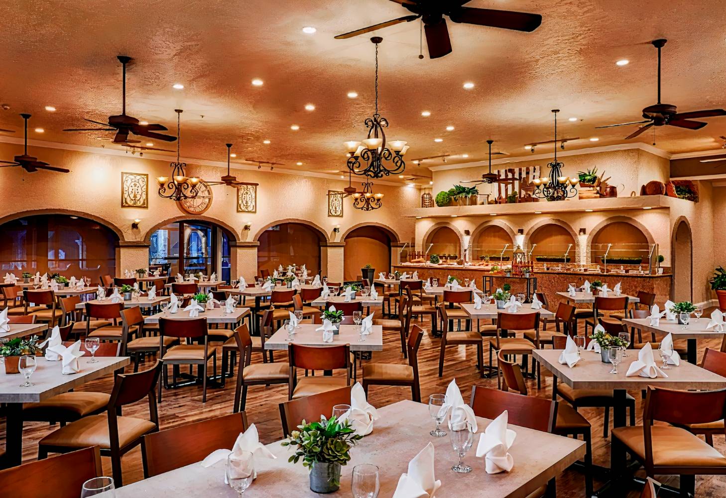 The Scottsdale Plaza Resort & Villas