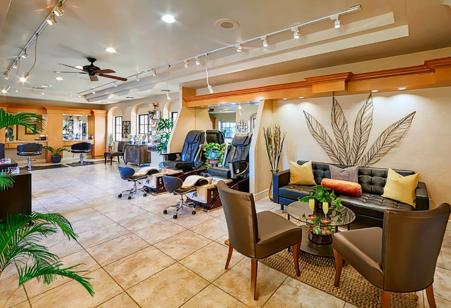 The Scottsdale Plaza Resort & Villas