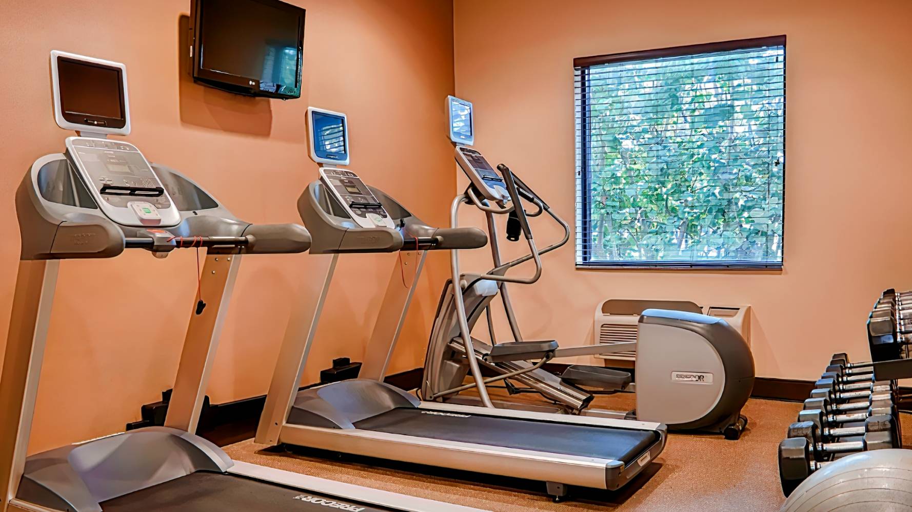 Hilton Garden Inn West Palm Beach Airport