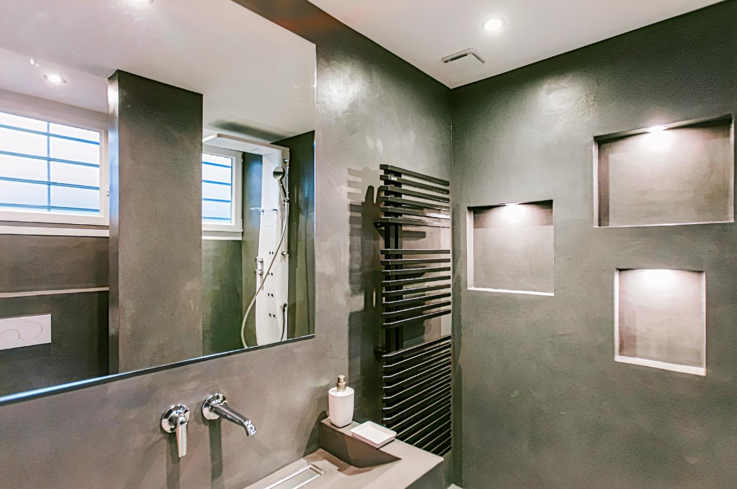 Parenthèse Concept Room