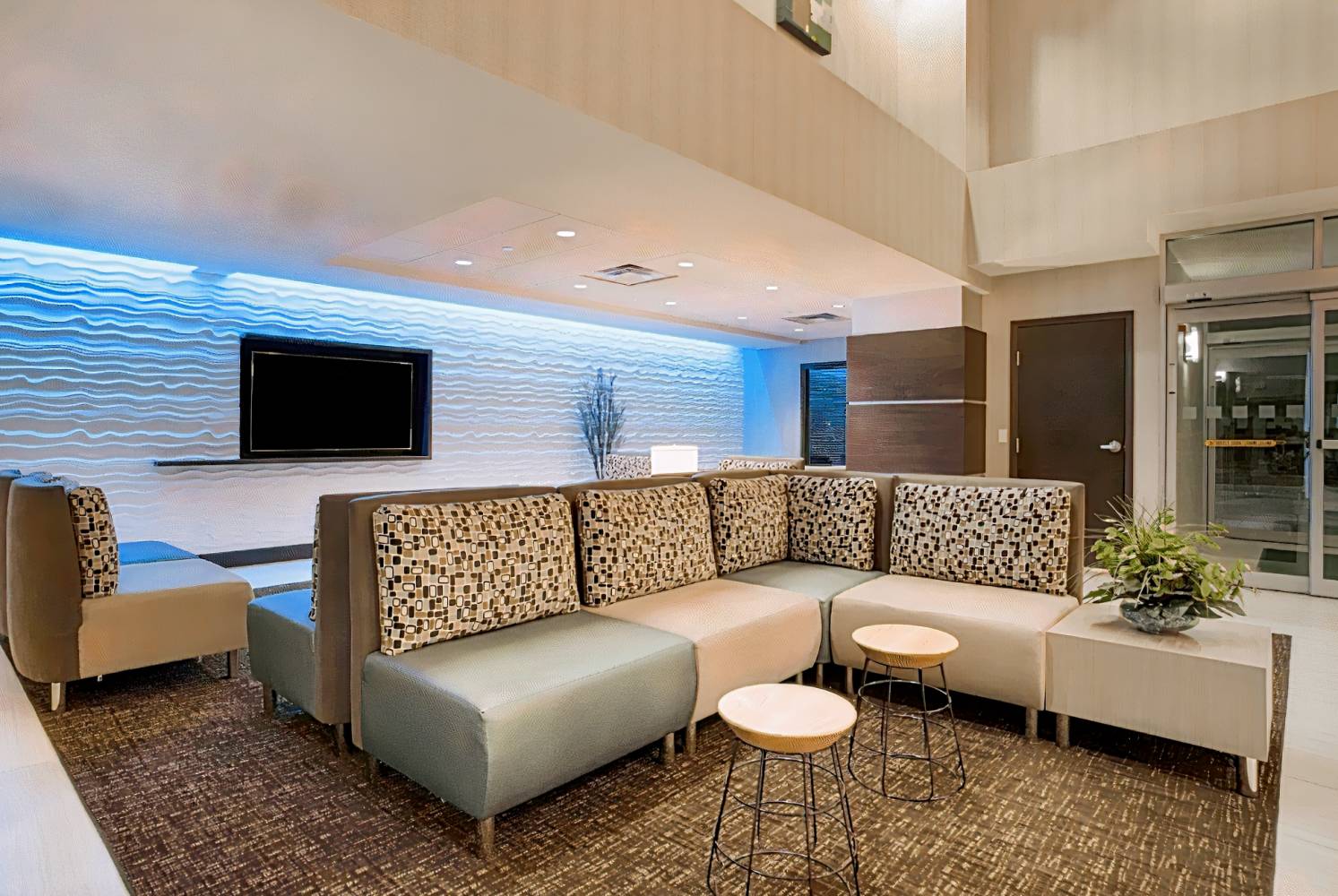 Holiday Inn Hotel & Suites Scottsdale North - Airpark