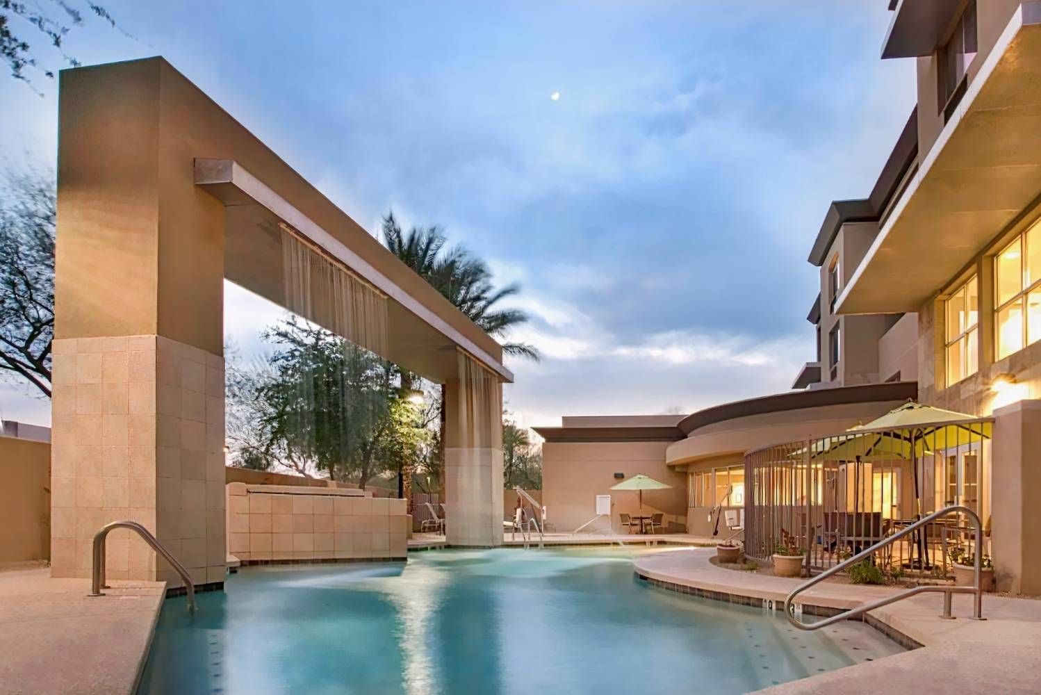 Holiday Inn Hotel & Suites Scottsdale North - Airpark