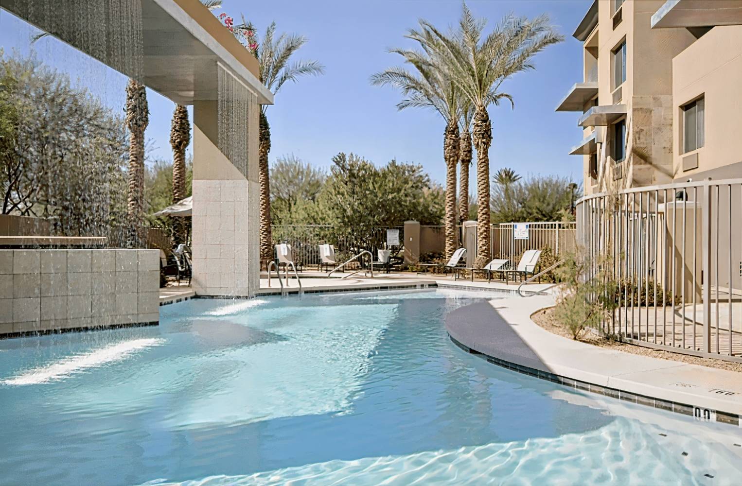 Holiday Inn Hotel & Suites Scottsdale North - Airpark