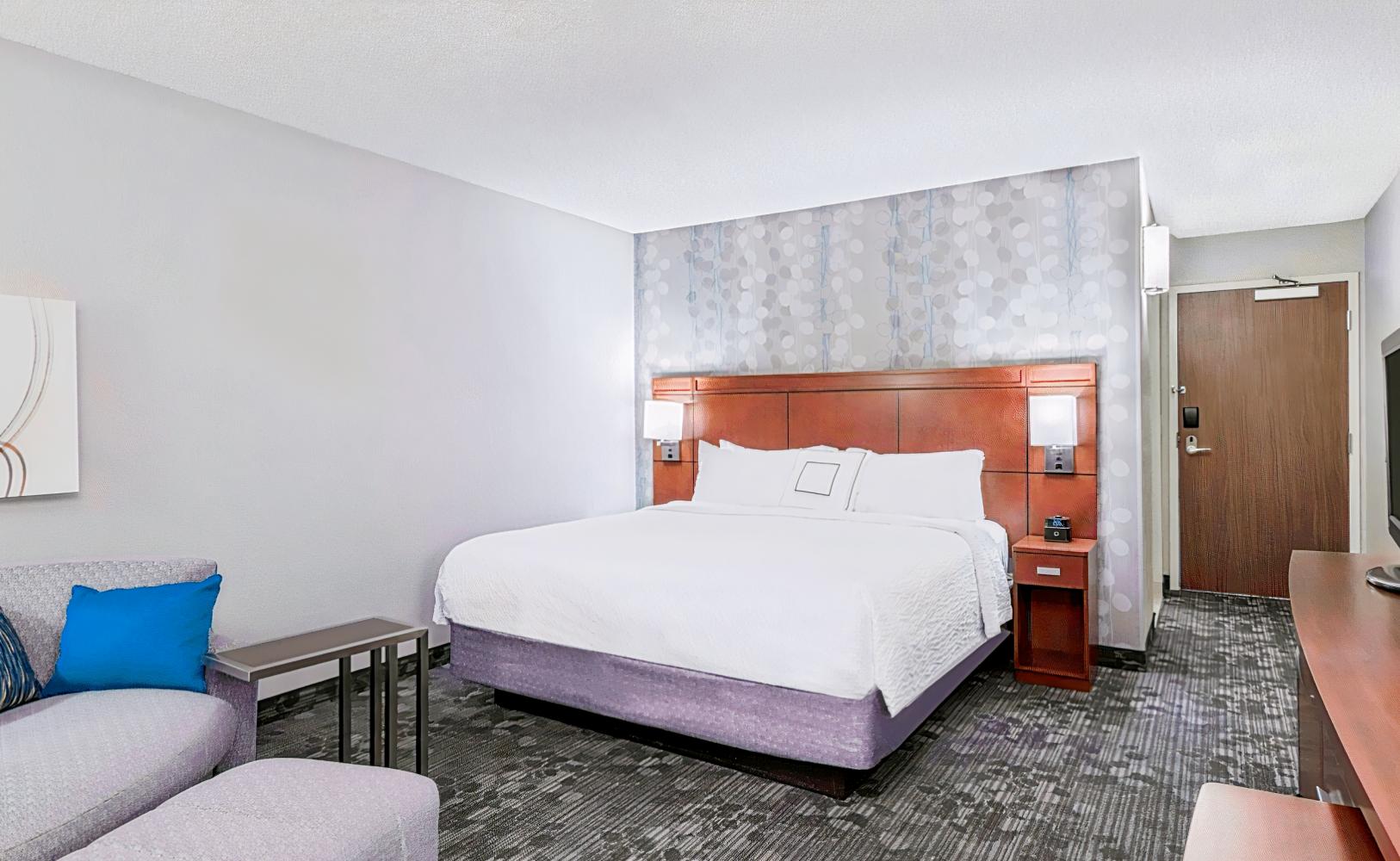 Courtyard by Marriott Sarasota Bradenton Airport