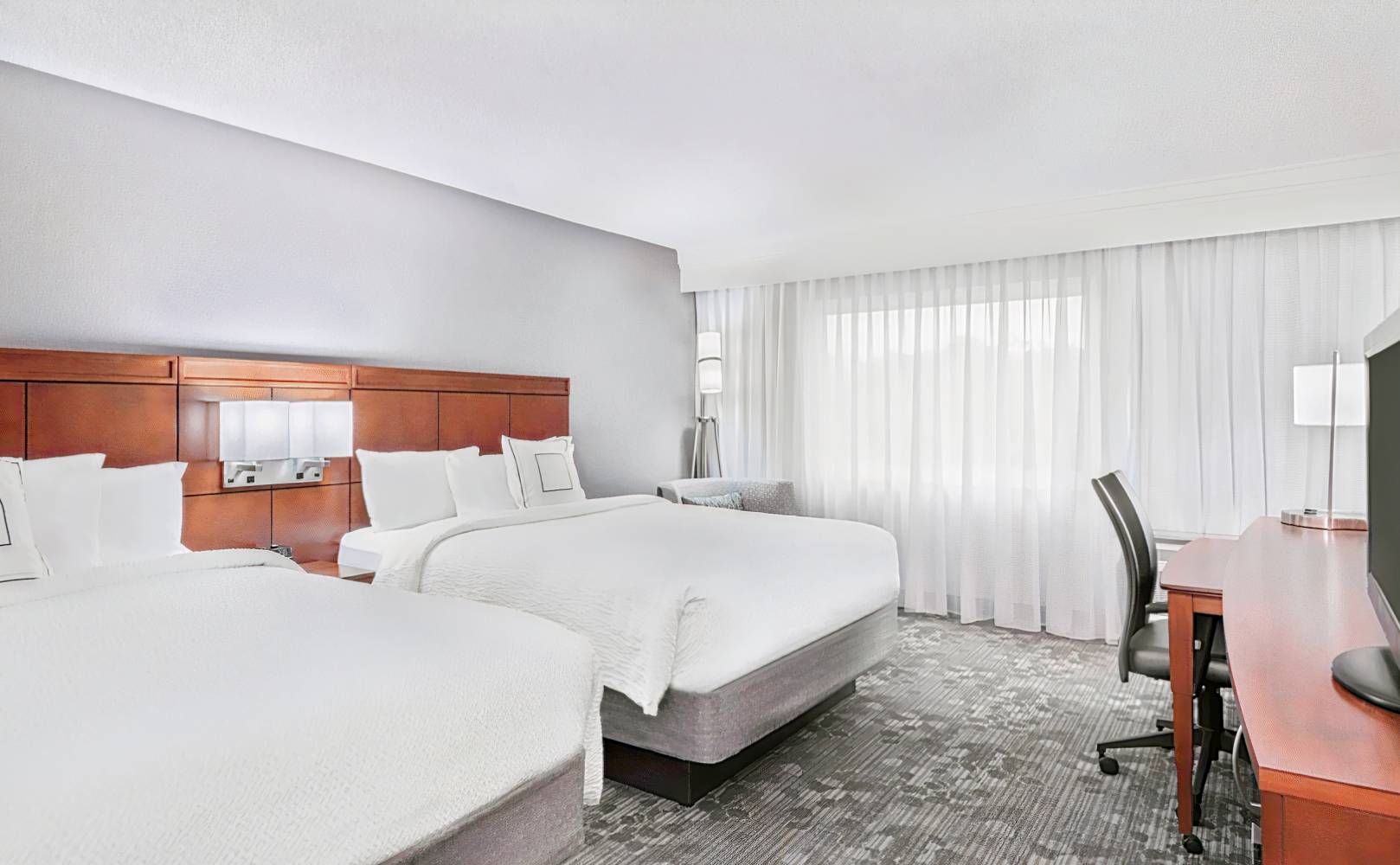 Courtyard by Marriott Sarasota Bradenton Airport