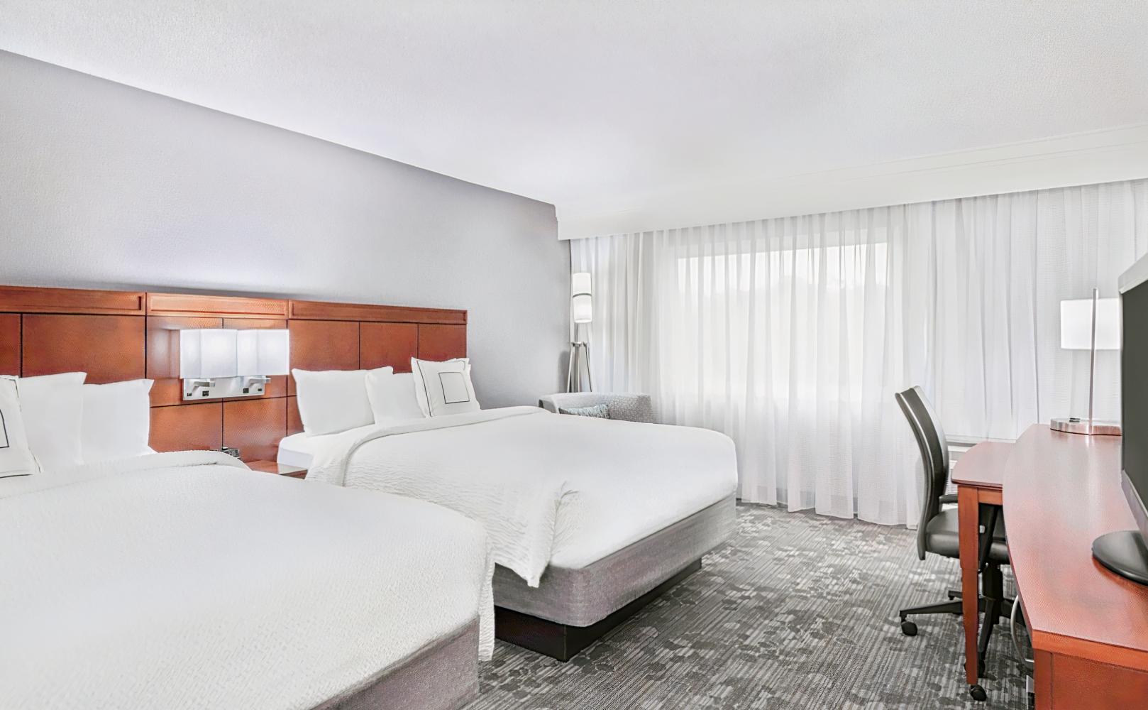 Courtyard by Marriott Sarasota Bradenton Airport