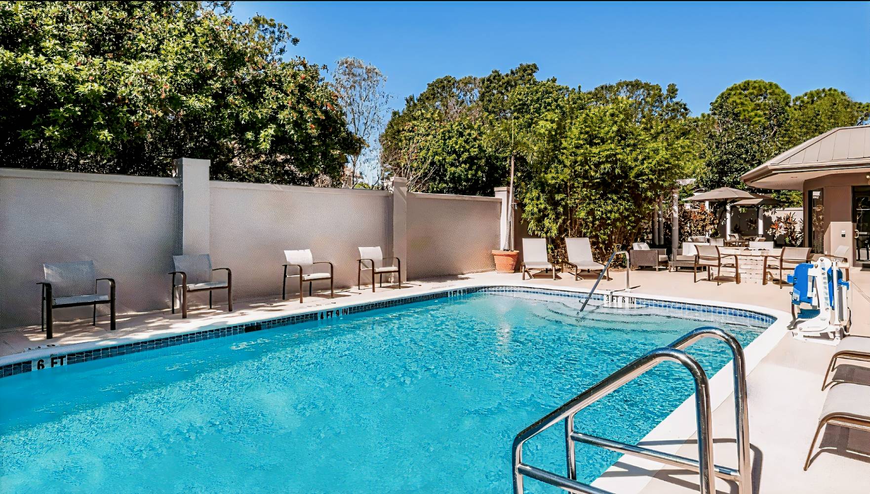 Courtyard by Marriott Sarasota Bradenton Airport