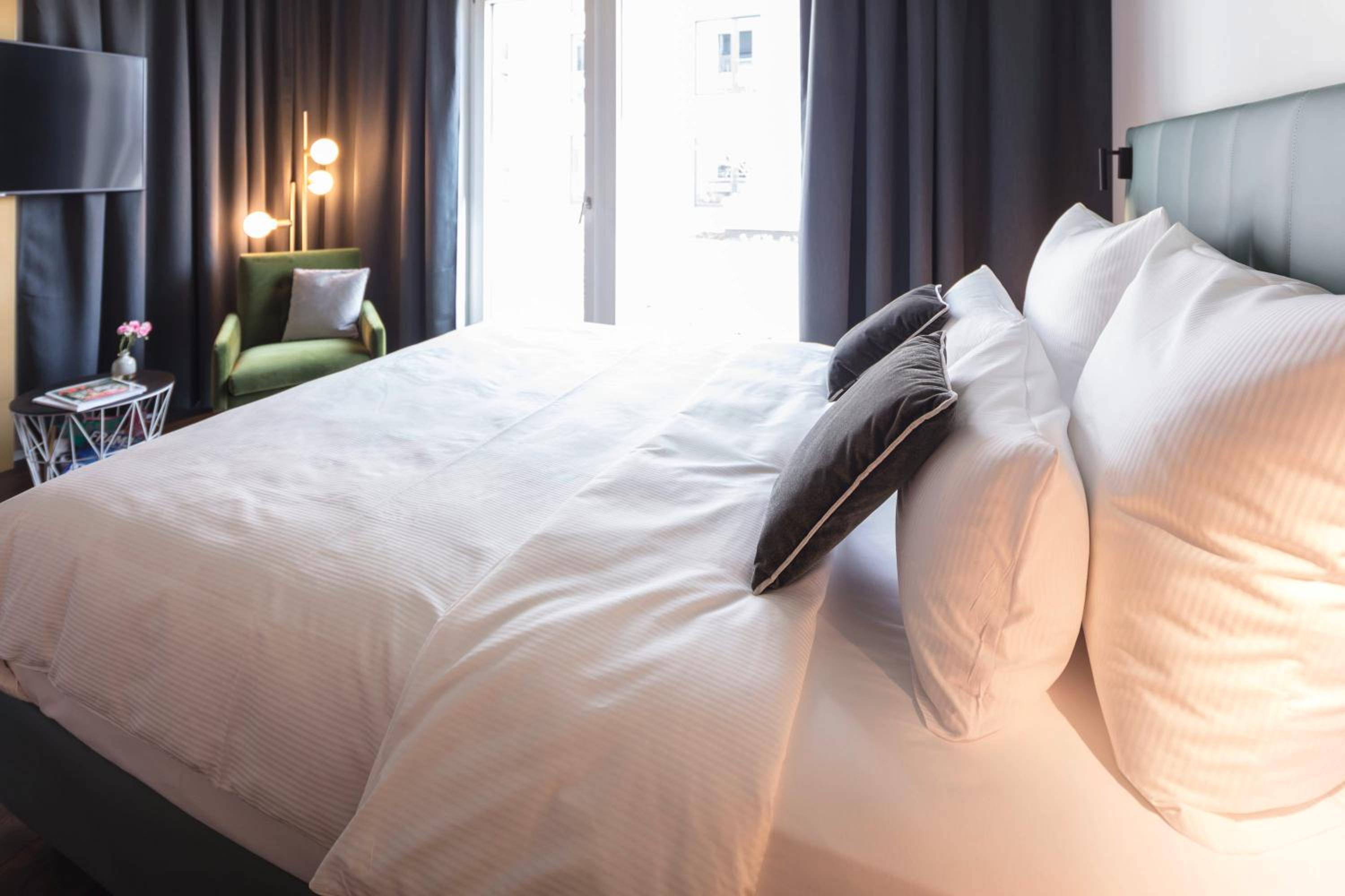 SOLLER Business Hotel - Munich Airport MUC