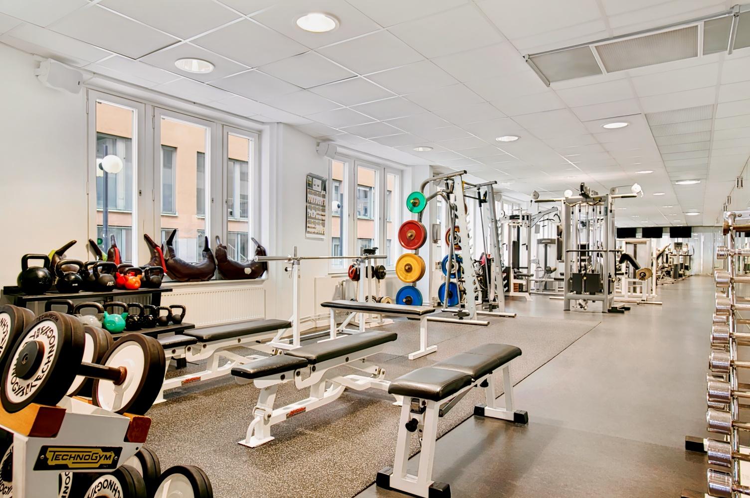 Hilton Stockholm Slussen