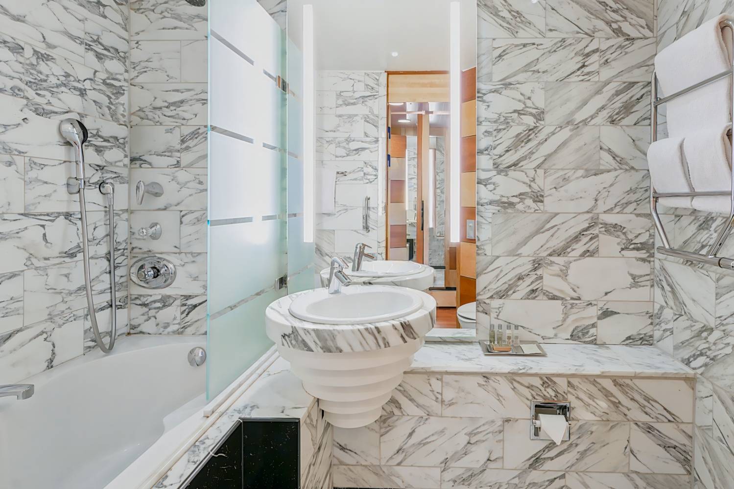 Hilton Stockholm Slussen