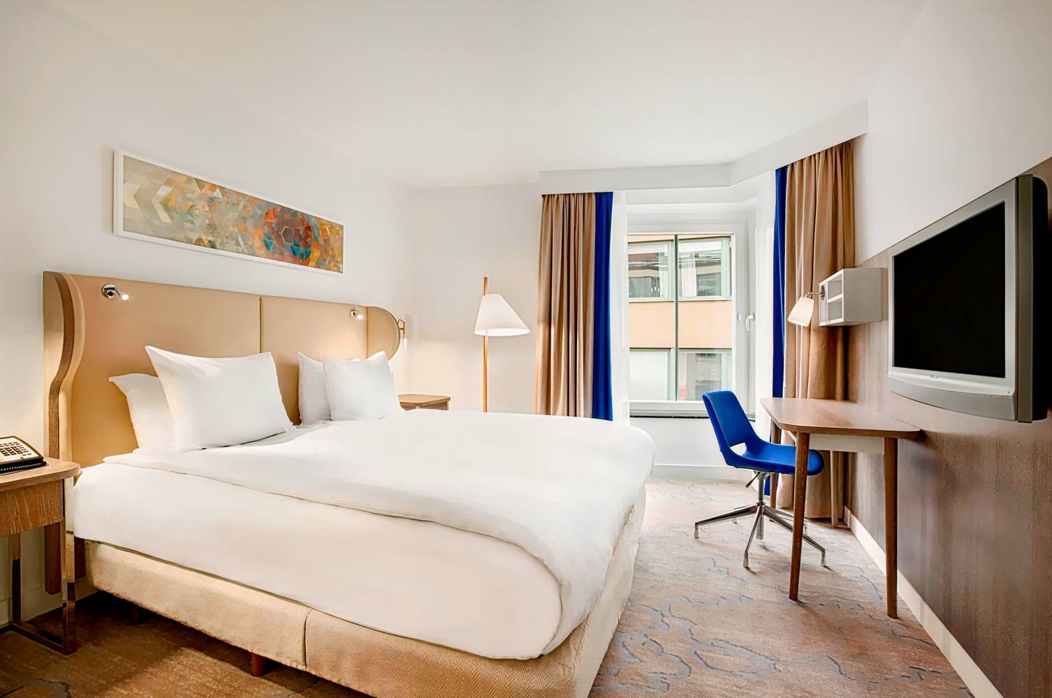 Hilton Stockholm Slussen